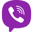Свяжитесь с нами через Viber
